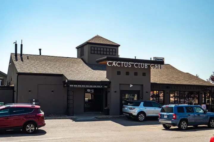 Fairview community