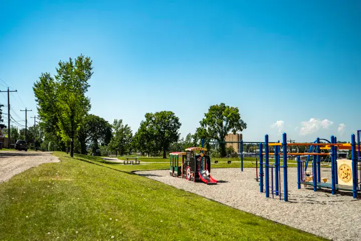 Fairview community in Calgary