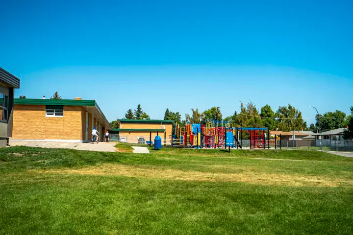 Fairview community in Calgary
