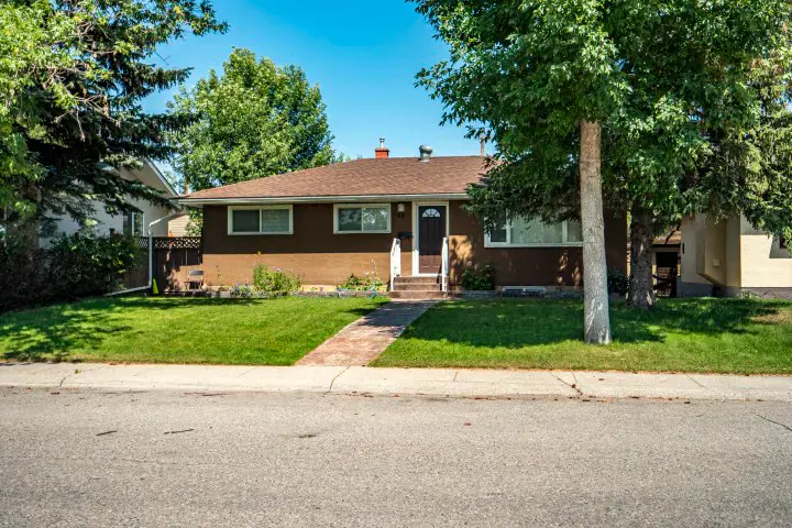 Fairview community in Calgary